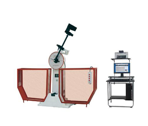 沖擊試驗機的實驗方法及其工作原理